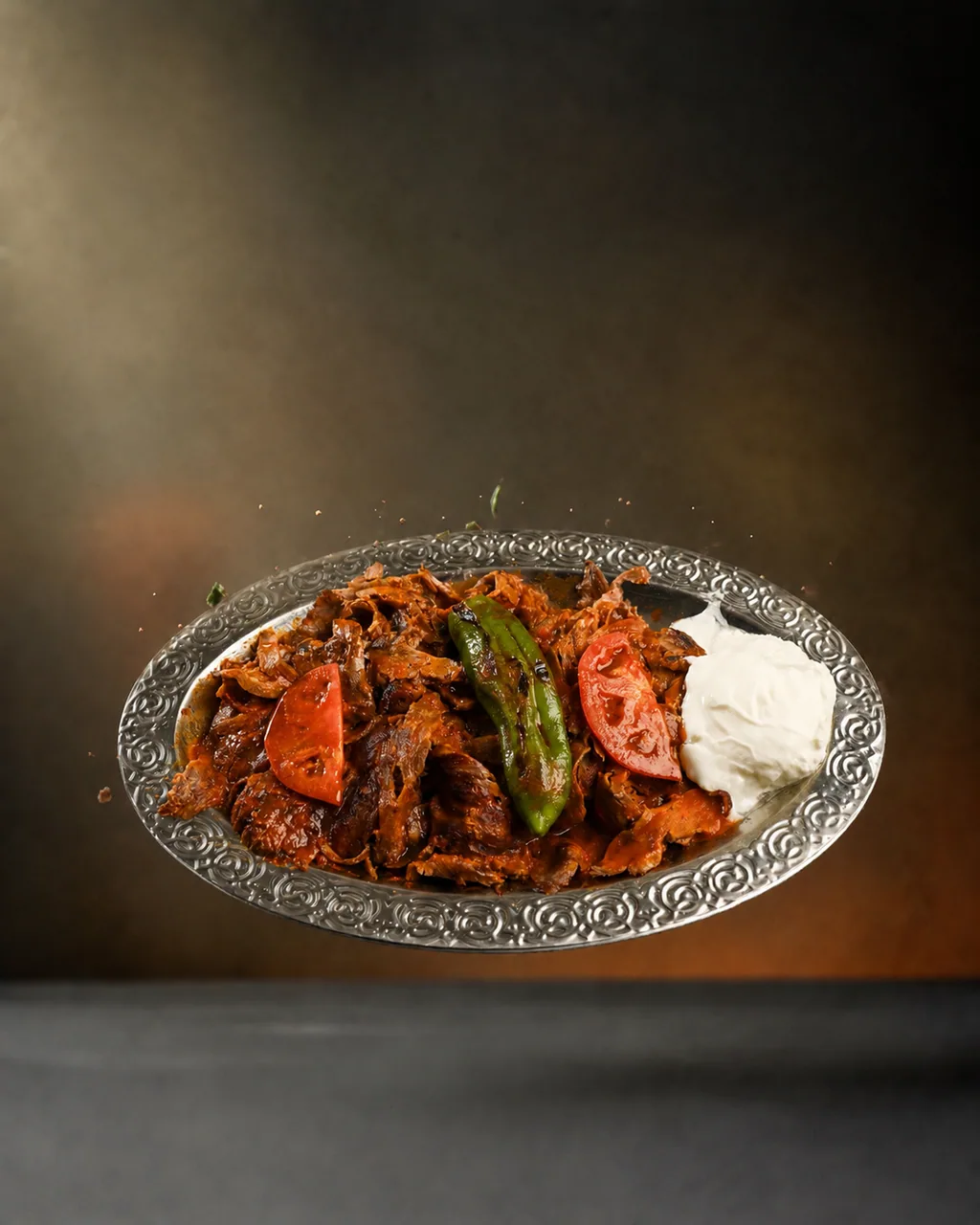 Iskender