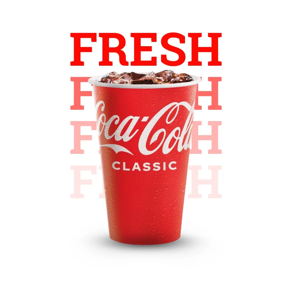 Cola Fresh