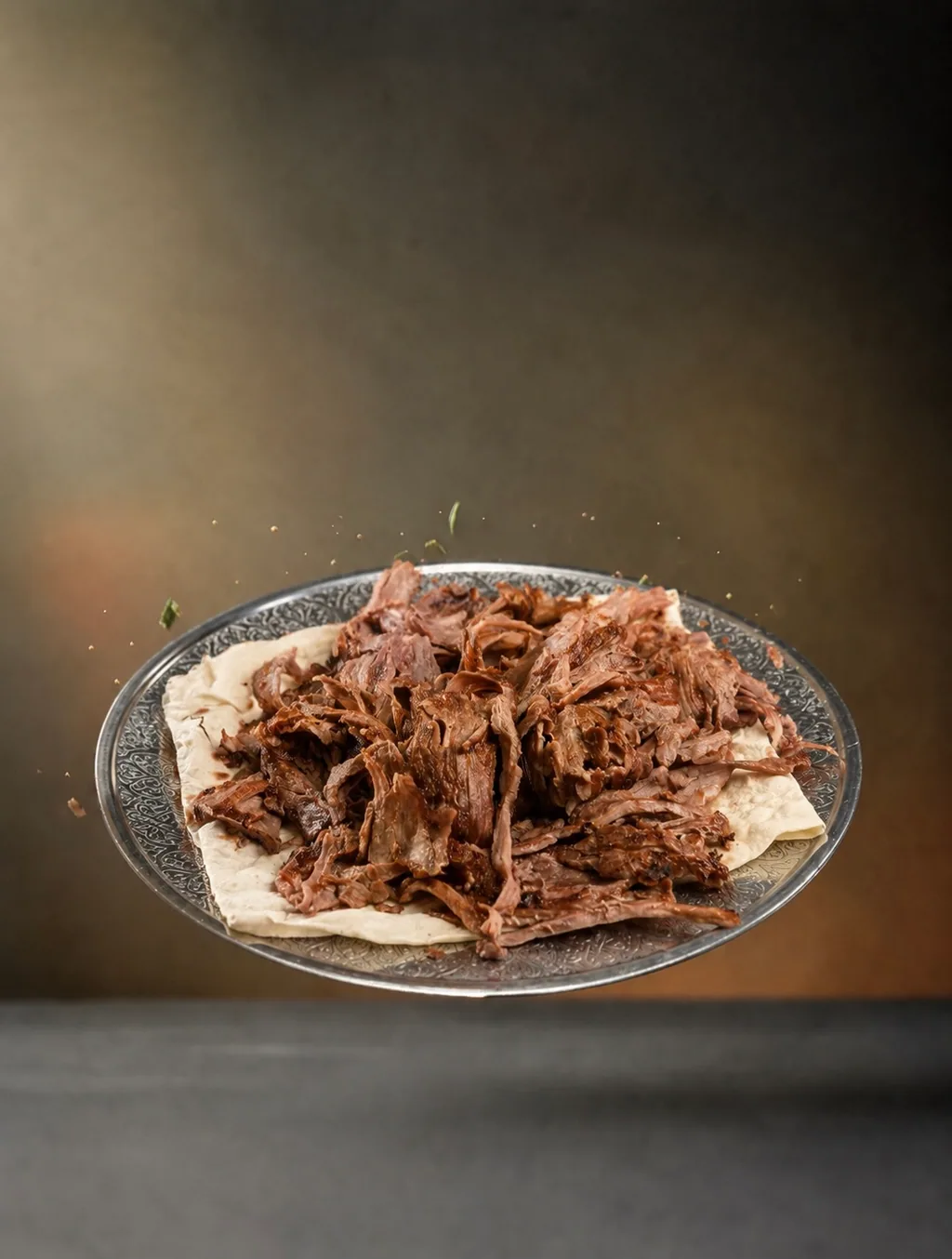 Meat Meal