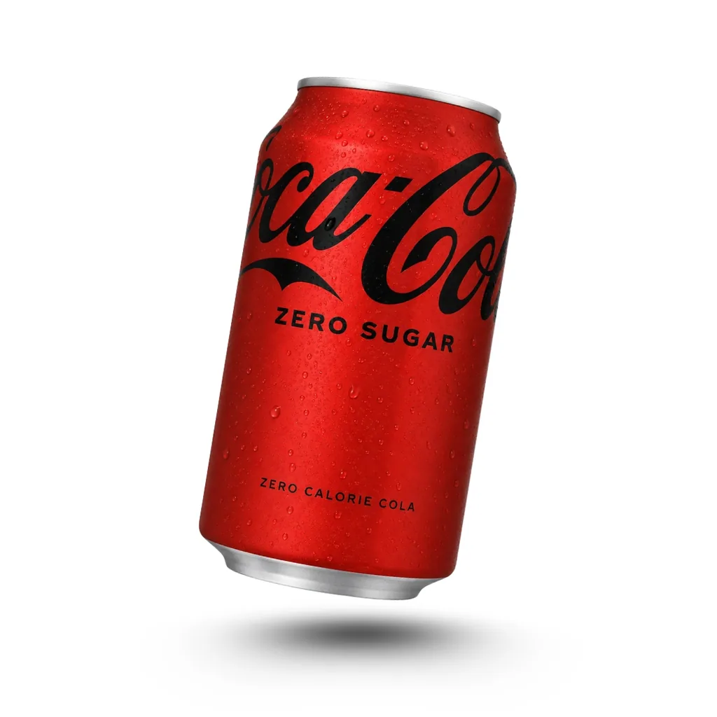 Cola zero