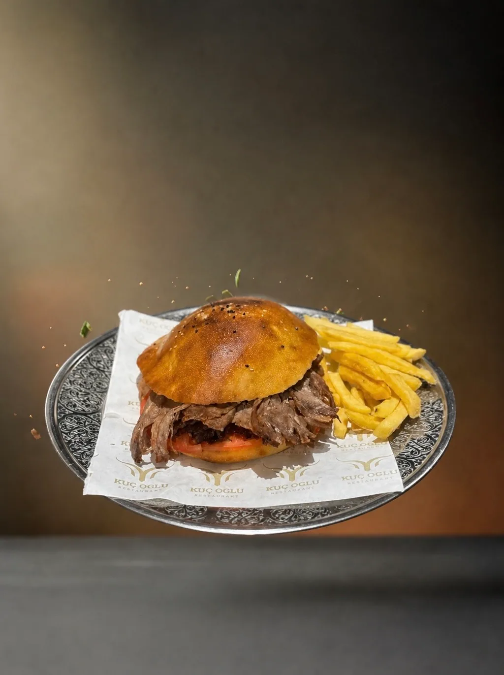Meat Doner