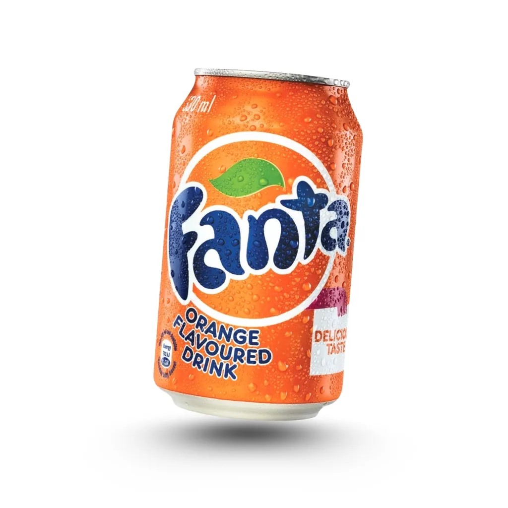 Fanta