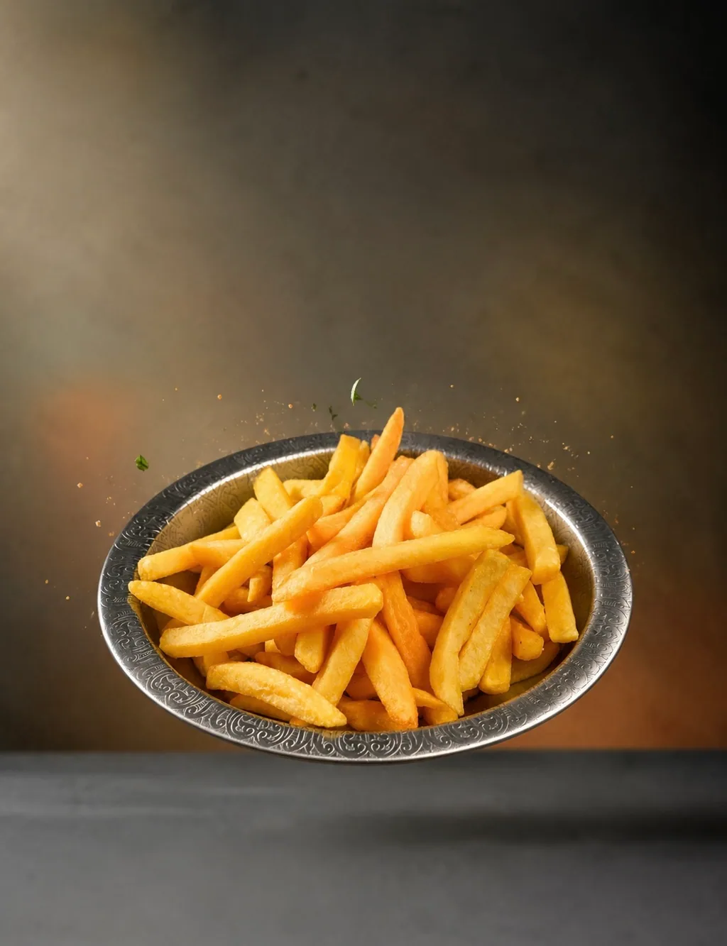 Fries